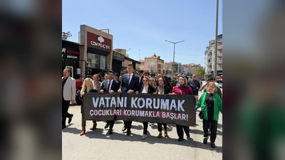 CHP Karaman İl Başkanlığından Okul Güvenliği Vurgusu: Çocuklar Güvende Değil