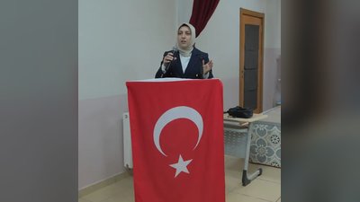 Karaman'da Bitkisel Üretim İçin Önemli Bilgilendirme Toplantısı
