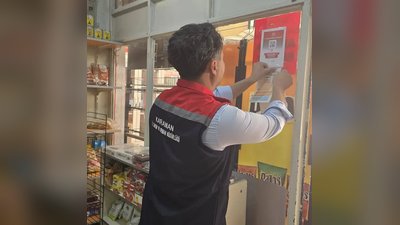 Karaman'da Gıda Güvenliği İçin Karekod Zorunluluğu: Tarladan Sofraya Şeffaflık
