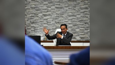 Karaman'da 'Mavi Kuş'un Rotası: Öğrenci ve Öğretmenler Buluşuyor