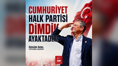 CHP'li Ünver'den 'Mutlak Butlan' Eleştirisi: 'Bu Ucube Ahlaki Karşılık Bulmaz'