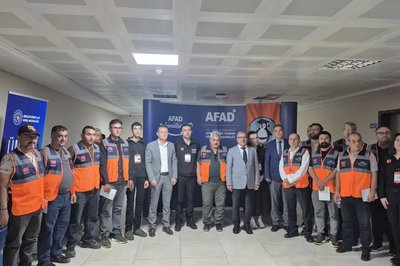 Karaman'da 'Afette Engeller' Sempozyumu Başladı