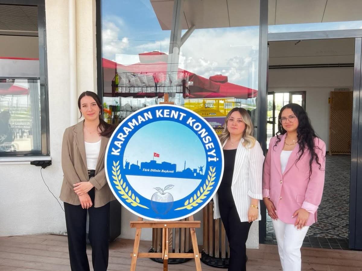 Karaman'da Öğrenciler Yararına Dayanışma Kahvaltısı Düzenlendi