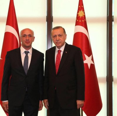Karaman'a KÖYDES'ten Dev Ödenek: 98 Milyon TL Tahsis Edildi