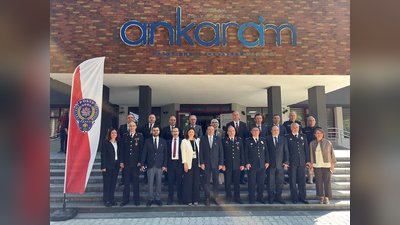 EGM Kriminal Daire Başkanlığı'ndan Adli Bilimlerde Yapay Zekâ Çalıştayı