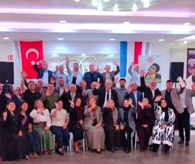 Hollanda'da Toprak Doğan İçin Tek Yürek: Tedaviye Destek Kampanyası Sona Erdi