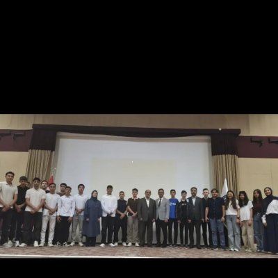Karaman'da Umre Ödüllü Siyer Yarışması'nda Dereceye Girenler Ödüllendirildi