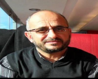 Karaman Sanayisinin Tanınan Esnafı Mehmet Bozkır Trafik Kazasında Hayatını Kaybetti