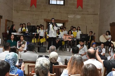 Karaman'da Bilim ve Sanat Kermesi: Öğrenci Çalışmaları Beğeni Topladı