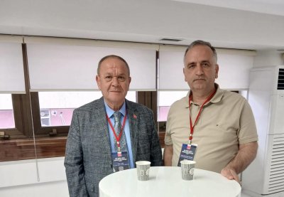 Karaman Kent Konseyi, Ankara'daki Çalıştayda Yerel Yönetimleri Tartıştı