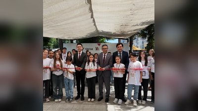 Karaman'da Bilim ve Yenilik Buluşması: 3 Bin Ziyaretçiyle Başarıyla Tamamlandı