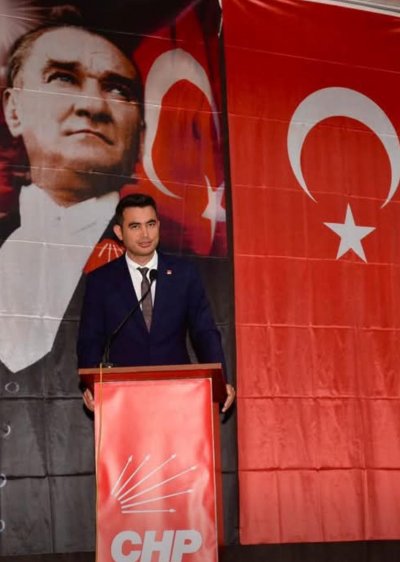 CHP Karaman İl Başkanı Evcen'den İstifa İddialarına Yanıt: 'Görevimin Başındayım'