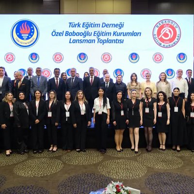 Karaman'da Eğitim Vizyonuna Katkı: TED ve Babaoğlu İş Birliği Lansmanı