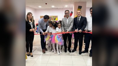 Karaman Piri Reis İlkokulu Öğrencilerinden Sanat Gecesi