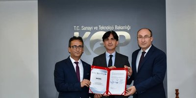 Karaman'a KOP Desteğiyle 'Anadolu KOP Çocuk Çiftliği Kütüphanesi' Kuruluyor