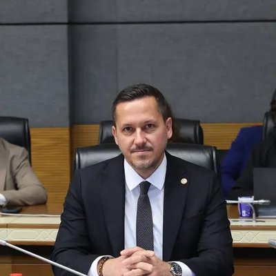 Karaman Milletvekili Eser'den 12. Yargı Paketi Açıklaması: Görüşmeler Başladı