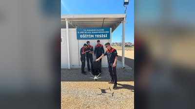 Karaman AFAD, Yeni Drone ile Gücüne Güç Kattı: Eğitimler Başladı