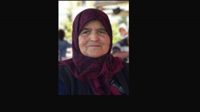 Karaman Taşkale'den Acı Haber: Emine Altınbaş Vefat Etti