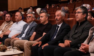 Karaman Valisi Çiçek'ten Kültür ve Sanat Vurgusu: Yeni Projeler Yolda