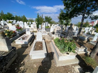 Karaman ve Çevresinde 28 Haziran Pazar Günü 5 Vefat Haberi
