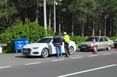 Karaman Emniyeti'nden Bir Haftalık Asayiş ve Trafik Bilançosu