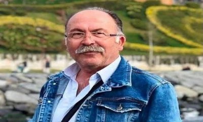 Karaman'ın Tanınmış Esnafı İsmail Karaduman Hayatını Kaybetti