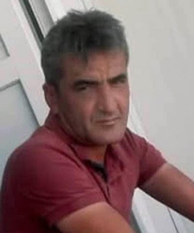 Karamanlı Esnaf Mehmet Akın Hayatını Kaybetti