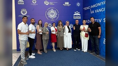 TÖSSFED'den Türk Devletleri Özel Sporcular İçin 2027 Vizyonu