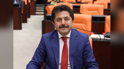 AK Parti Karaman Milletvekili Sağlam: Karaman'a Yeni Yatırım ve Destekler Geliyor