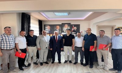 Güneyyurt Belediyesi'nde BKMYBS Entegrasyon Eğitimi Tamamlandı
