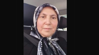 Karaman Eşrafından Zübeyde Konur Hayatını Kaybetti