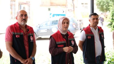 Karaman İl Tarım ve Orman Müdürlüğü'nden Kızılyaka Köyü'nde Üreticilere Kapsamlı Bilgilendirme