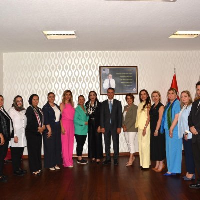 TOBB KGK İç Anadolu Bölge Toplantısı Karaman'da Gerçekleşti