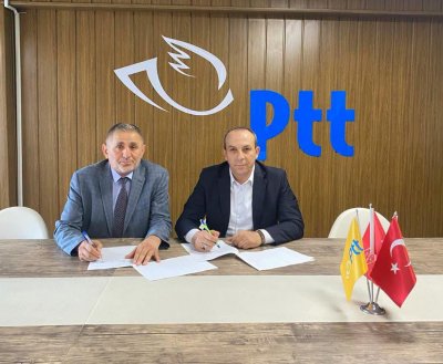 Kazımkarabekir'de Sosyal Kafe, İstihdam ve Üretim Merkezi Kuruluyor