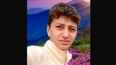 Karaman'da Gölette Boğulan Lise Öğrencisi İsmail Aktaş Son Yolculuğuna Uğurlanıyor