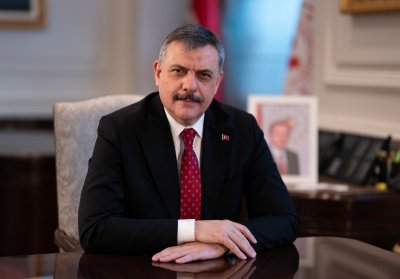 İçişleri Bakanı Çiftçi'den FETÖ'ye Yönelik Kapsamlı Operasyon Duyurusu