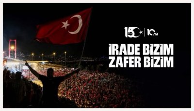 Karaman Valiliği'nden 15 Temmuz Anma Programlarına Davet