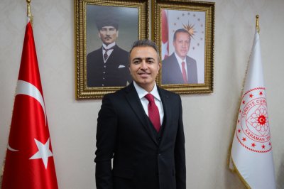 Karaman Valisi Çiçek'ten 15 Temmuz Mesajı: Milli İrade Vurgusu