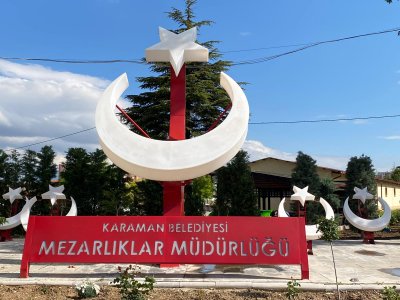Karaman'da Vefat Eden Dört Hemşehrimiz İçin Cenaze Duyurusu
