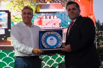 Sarıveliler'de 15. Geleneksel Karacaoğlan Festivali Coşkusu Yaşandı