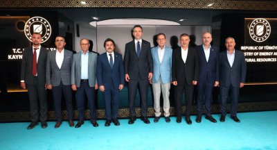 Karaman OSB'ye Yeni GES Kapasitesi Müjdesi: Enerji Geleceği Güçleniyor