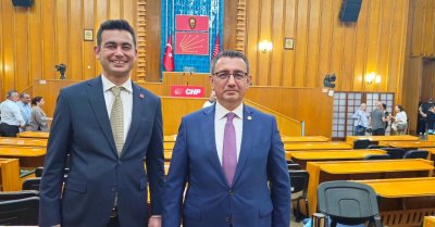 CHP Karaman Milletvekili Ünver'den İl Başkanlığı Atamasına Sert Tepki