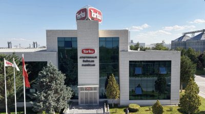 Konya Şeker'den Çikolata ve Gofret Hatlarına Büyük Yatırım