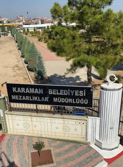Karaman'da 25 Temmuz 2026 Tarihinde Vefat Eden 5 Hemşehrimiz