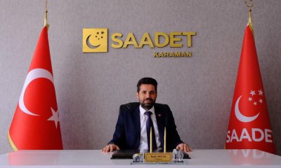 Karaman Akçaşehir'deki Mermer Ocağı Projesine Saadet Partisi'nden Sert Tepki: 'Ranta Teslim Edilemez!'