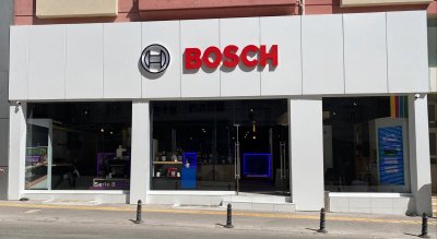 Aslan Grup, Karaman'da Bosch, Yataş ve Vivense ile Hizmetlerine Devam Ediyor
