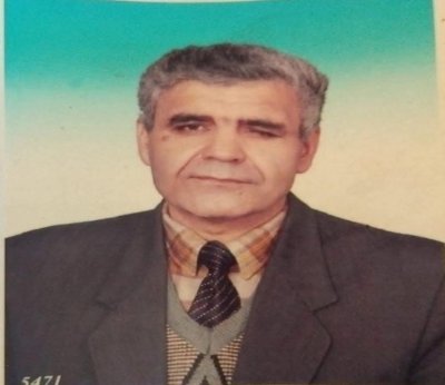 Karaman'ın Tanınmış Esnafı Kadir Ayaz Hayatını Kaybetti