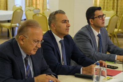 Ermenek'in Turizm Potansiyeli İl Tanıtım ve Geliştirme Kurulu'nda Ele Alındı