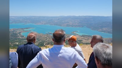 Karaman Valiliği'nden Ermenek'e Doğa Sporları ve Turizm Odaklı Dev Proje İncelemesi