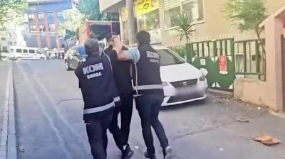 52 İlde Sosyal Medya Üzerinden Suç Örgütü Propagandası Yapanlara Dev Operasyon: 216 Gözaltı